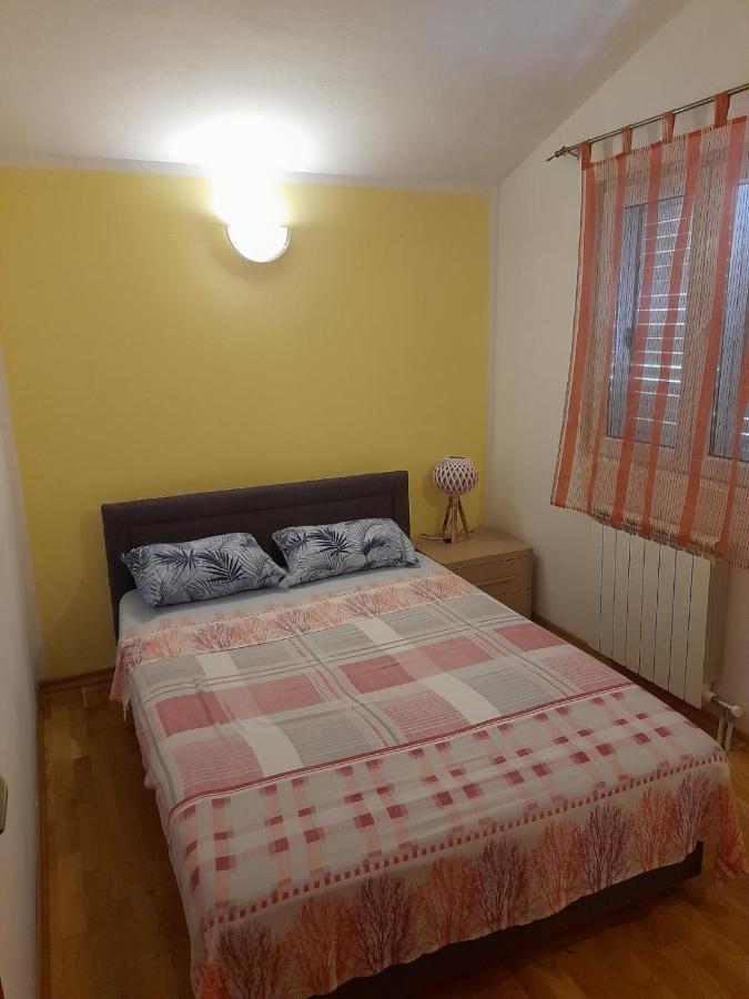 Tim Apartment โกตอร์ ภายนอก รูปภาพ